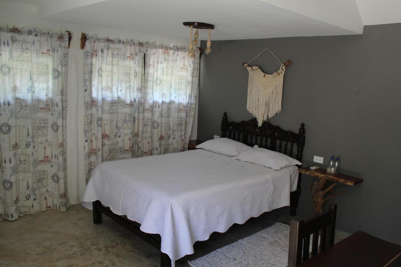 Cabanas La Alborada Villa Tulum Esterno foto
