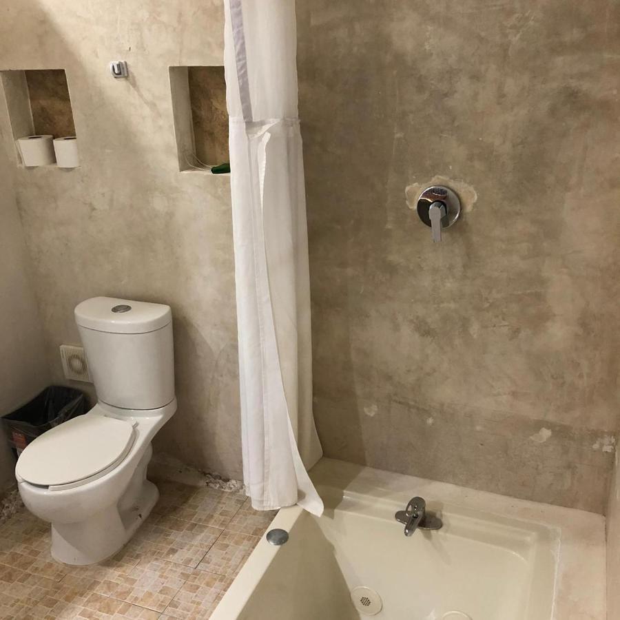 Cabanas La Alborada Villa Tulum Esterno foto